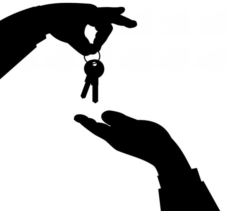 When Should You Hand Over The Keys? IG Realty Solutions